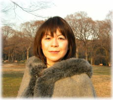 Tomoko Takanashi (photo)