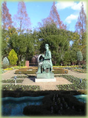 �u�؂�G�̒�v�ɂ���A���f���Z���̓���