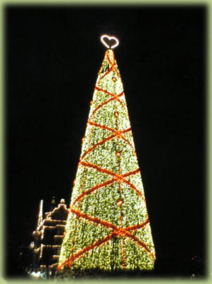 �����R�P�����ւ�A����N���X�}�X�c���[