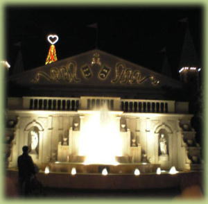 �v���[�l���X�e�[�W�����̕���